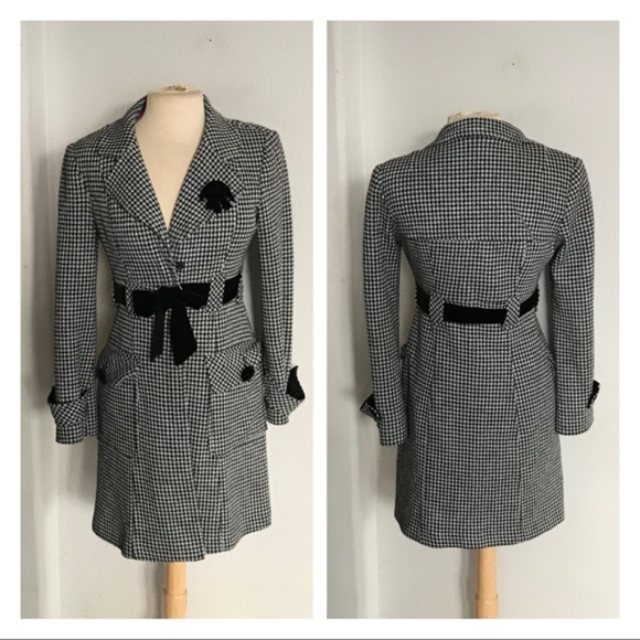 Nanette Lepore Jackets & Blazers - FINAL $ Nanette Lepore Jacket